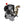 26mm Carburetor with electric choke and accelerator pump
