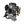 24mm Carburetor with electric choke and accelerator pump