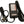 24 Volt 2.0 Amp XLR HP1202B Battery Charger