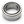 Flywheel Side Crankshaft Bearing (25x38x15); Vespa P/PX