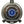 12V 35/35W H4 Halogen Headlight Bulb