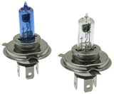 12V 35/35W H4 Halogen Headlight Bulb