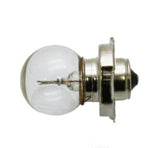 12V 15W P26S Halogen Headlight Bulb