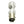 Universal Parts LED Headlight Bulb - BA20D Base