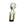 Universal Parts LED Headlight Bulb - BA20D Base