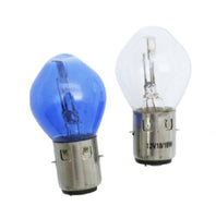 12V 18/18W BA20D Halogen Headlight Bulb