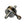 47cc 2-stroke Crankshaft - 12mm