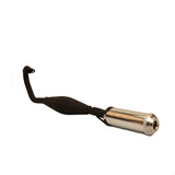 Universal Parts 47cc Pocket Bike Muffler