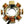 Universal Parts Stator Assembly - 5 Wire, 3 Pin