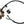 Universal Parts Stator Assembly - 5 Wire, 3 Pin