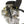 Primo Scooter Company Carburetor QMB139 50cc - Charcoal Canister