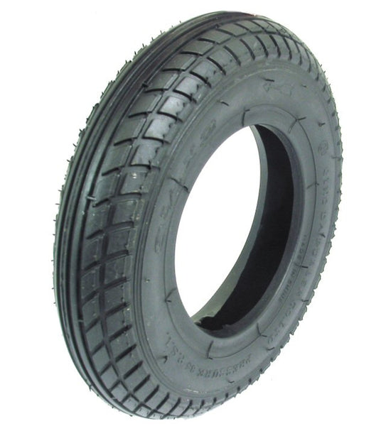 Qind Brand 8 1/2 X 2 Tire