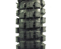 12 1/2  x 2 3/4 Knobby Tire