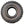 3.00-4 Knobby Tire & Tube Combo