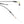 101 Octane Throttle Cable for 2-Stroke 1E40QMB Scooters