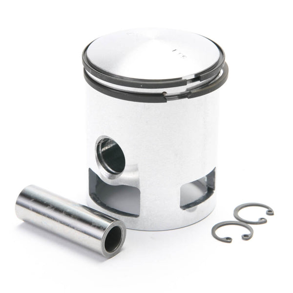 Asso Piston (52.9 mm, 2nd Over); VNX, VNB, VNC