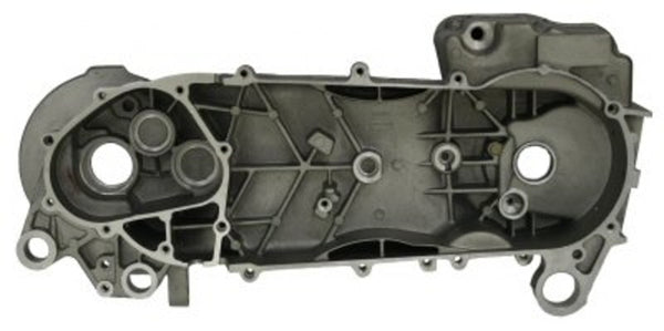 GY6 Left Crankcase - Long