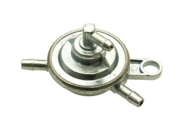 Universal Parts 3-Port Fuel Valve Switch