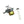 Universal Parts Bolt On Fuel Valve - M16x1.50