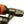 Forsa HP Racing Shock with Reservoir - 325mm