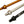 Ban Jing 12mm Aluminum Axle - 250mm or 260mm