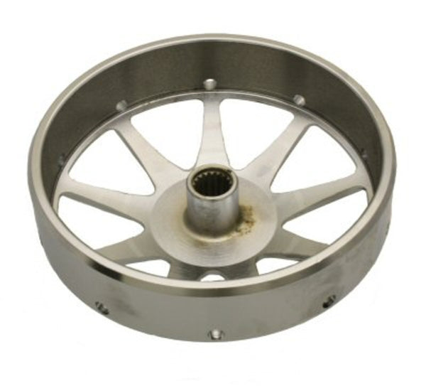 Ban Jing GY6 Performance Clutch Drum - 9 Spoke