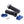 NCY Throttle & Grip Set (Bearing Style, 7/8