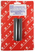 D.S.S. Tool #35 Starter Clutch Nut Tool