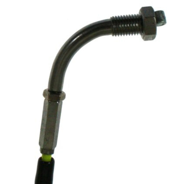 SSP-G 58"  or 70" Throttle Cable - CVK