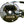 Universal Parts 4-stroke Stator/Magneto Type-3