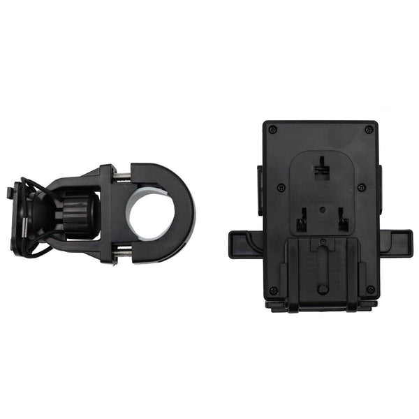 Universal Parts Handlebar Mount Phone Holder