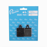 Brake Pads; Vespa P/PX, Stella