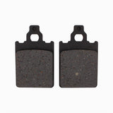 Brake Pads; Vespa P/PX, Stella