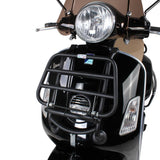 Front Rack (Black); Vespa GTS