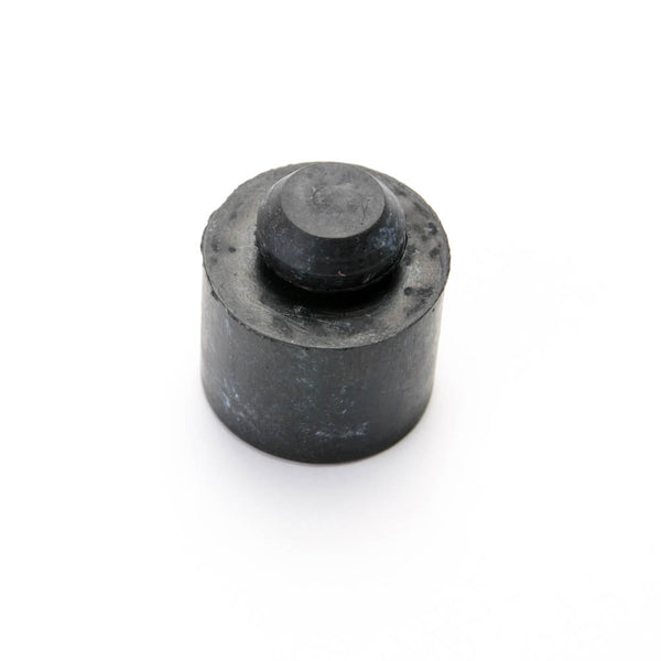 Sidestand Buffer; Vespa Model GTS
