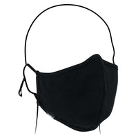 ADJUSTABLE FACE MASK WITH PM2.5 FILTER