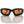 Bobster Foamerz 2 Glasses