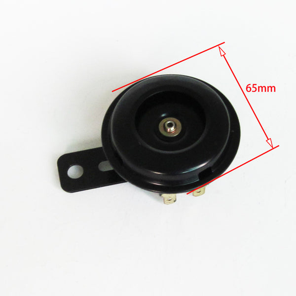 Primo Scooter Company 24V Horn