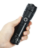 Flashlight XHP50