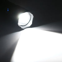 Flashlight XHP50