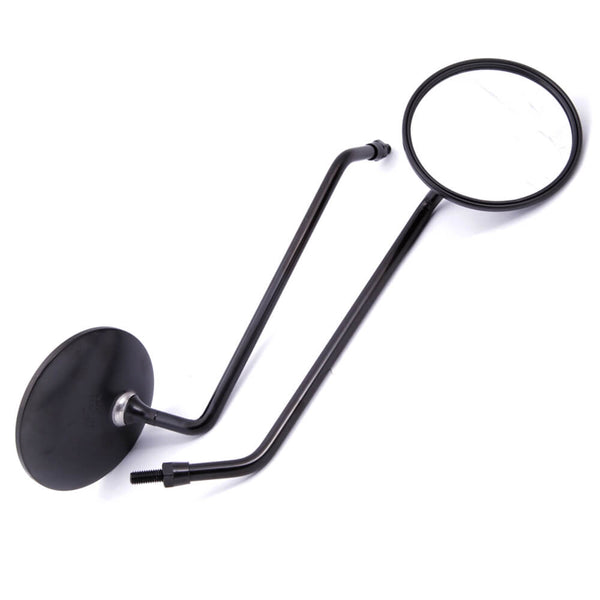 Mirror Set (Black); Buddy
