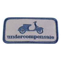 Patch, Undercompensate