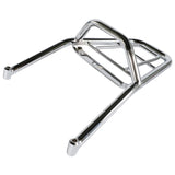 Prima Rear Rack (Chrome); Genuine Buddy