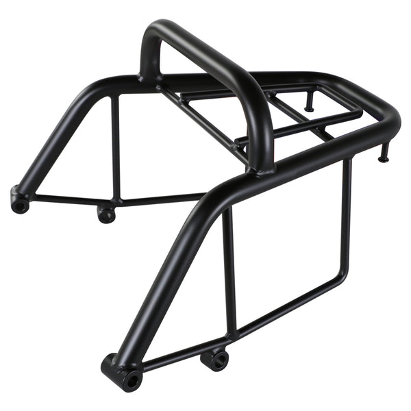 Prima Rear Rack (Black); Genuine Roughhouse, Rattler