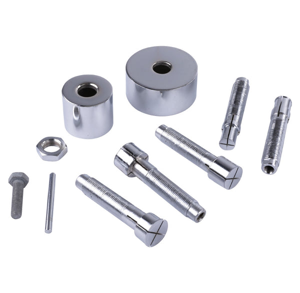 Tool (Bearing Extractor with Collet and Spacer); Vespa P/PX, Genuine Stella 2T