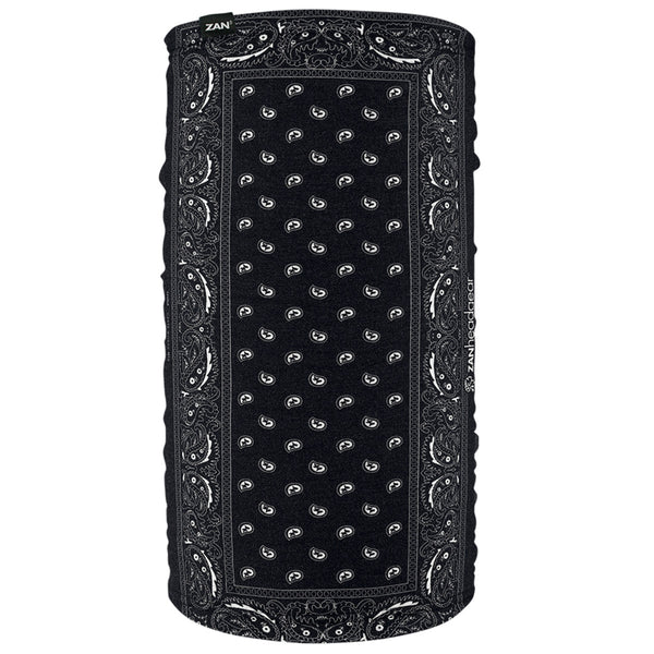 BLACK PAISLEY- TF101