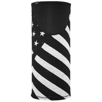 SPORTFLEX™ SERIES, WINDPROOF, BLACK & WHITE FLAG-TW091