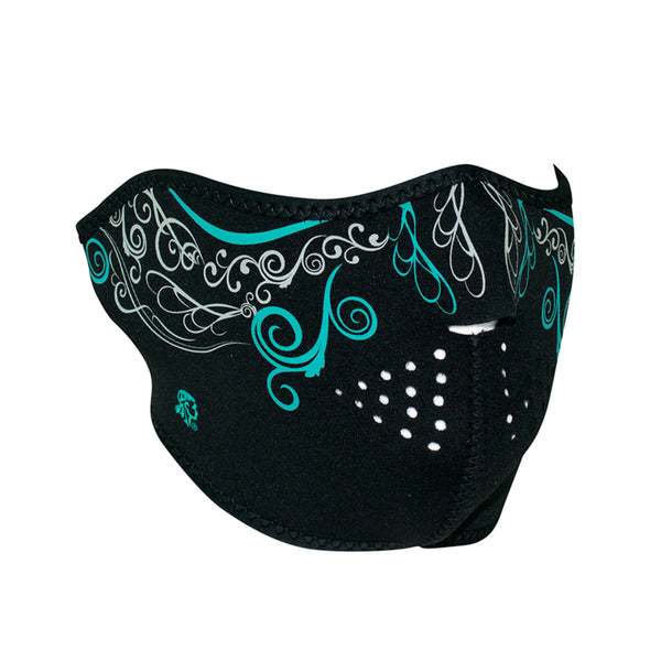 VENETIAN Face Mask- WNFM092HG