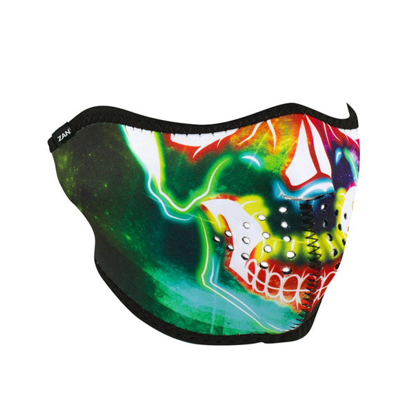 ELECTRIC SKULL- WNFM098H