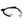 UP 24V Battery Wiring Harness W/Charge Inhibitor For Currie E-Scooters
